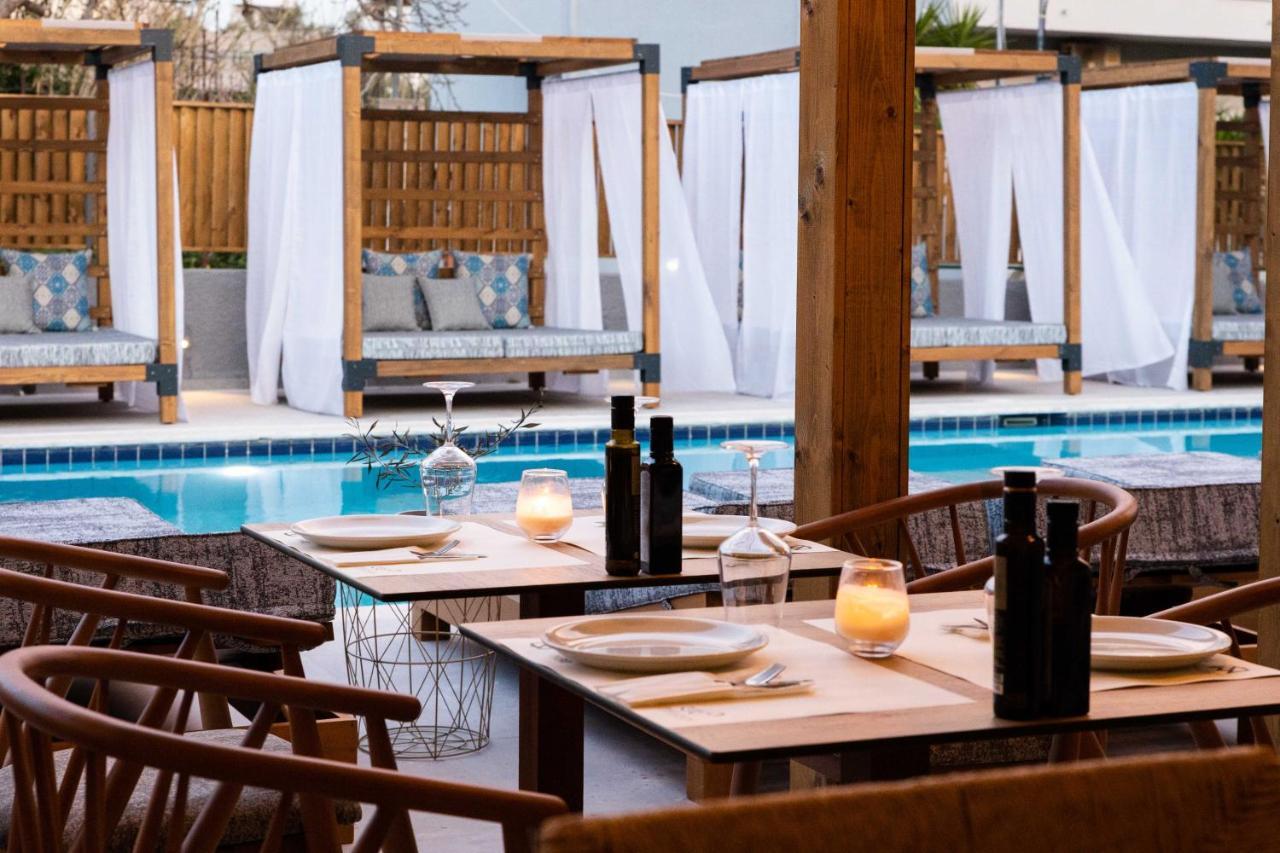 Skiathos Theros, Philian Hotels And Resorts Exterior photo