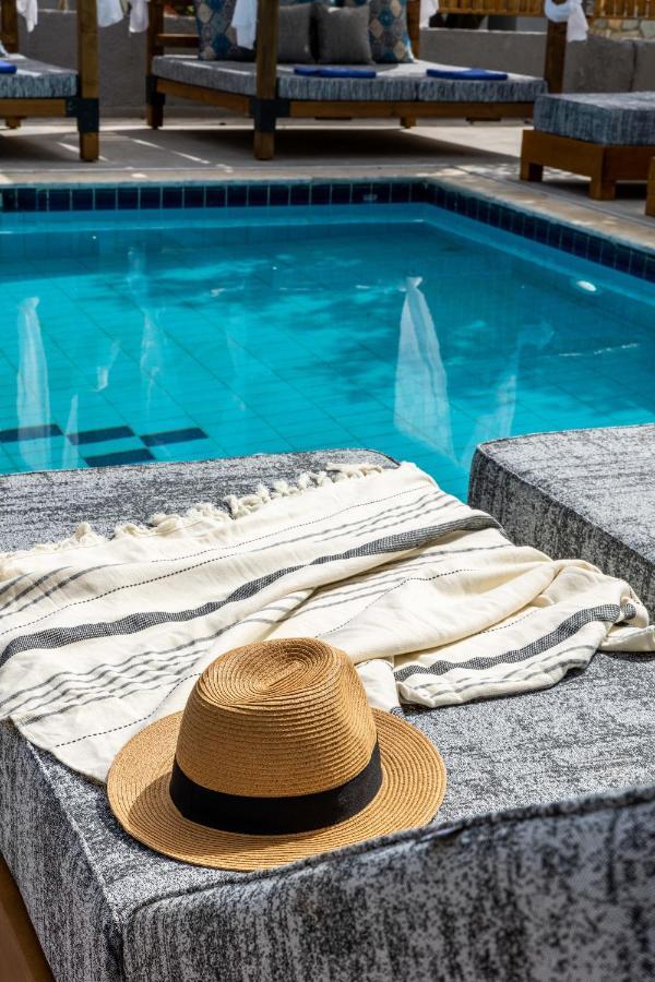 Skiathos Theros, Philian Hotels And Resorts Exterior photo