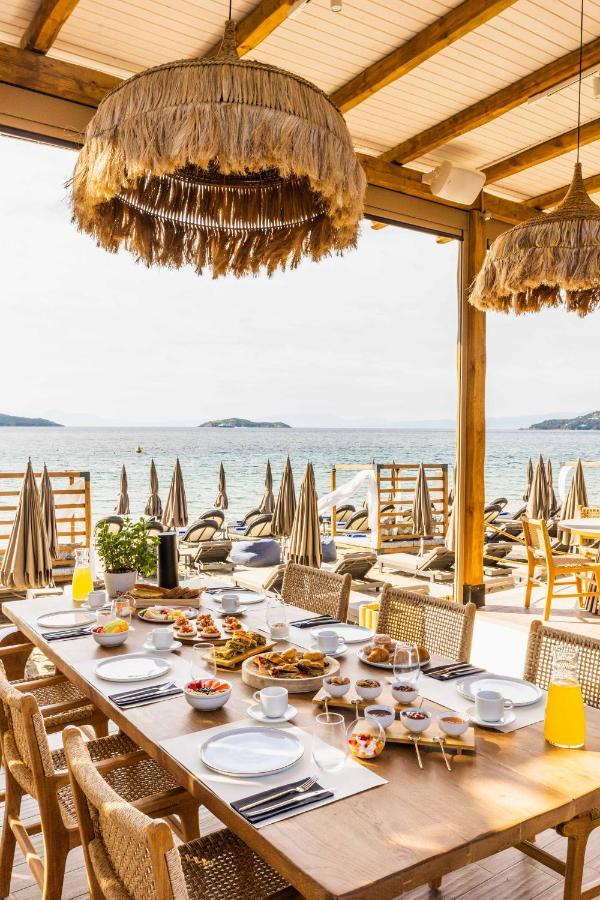 Skiathos Theros, Philian Hotels And Resorts Exterior photo