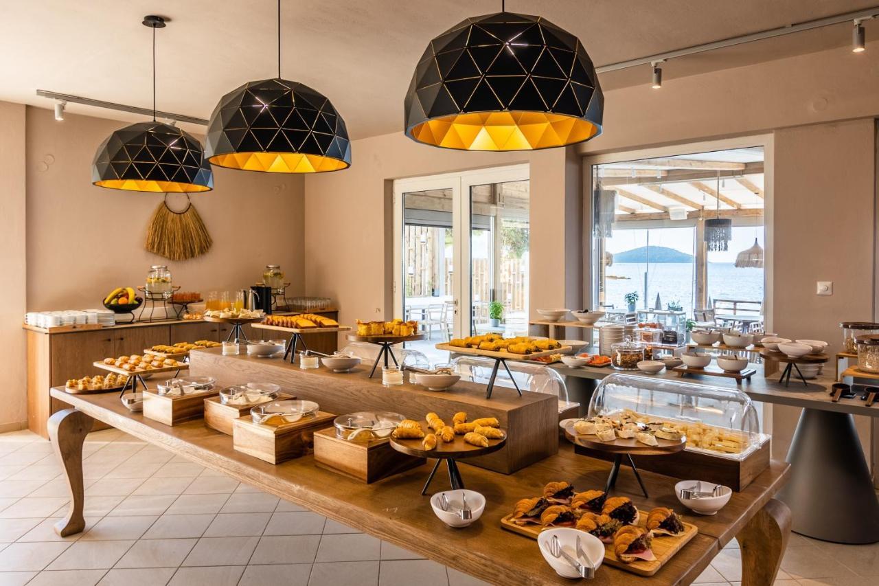 Skiathos Theros, Philian Hotels And Resorts Exterior photo